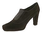 Stuart Weitzman - Uppity (Cola Suede) - Footwear