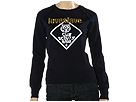 e.vil - 91-393 Love Slave (Navy) - Apparel