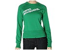 e.vil - 91-337 Hated High School (Green) - Apparel