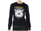 e.vil - 91-390 Stalker Love (Navy) - Apparel