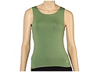 Shebeest - Stretch Appeal (Watercress/Jasmine) - Apparel