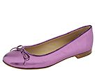 Kate Spade - Pat (Violet) - Footwear
