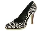 Type Z - Aeren (Zebra) - Footwear