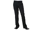 French Connection - Piccadilly Pant (Blueblack Stripe) - Apparel