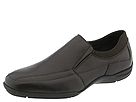 BRUNO MAGLI - Icily (Dark Brown Nappa Slip On) - Footwear