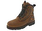 Timberland - Thermal Force 8 Steel Toe (Earth Brown Waterproof Full-Grain Leather) - Footwear