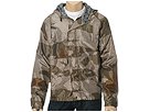 Zoo York - Coverage Jacket (Moss Plaid) - Apparel Zoo York - Coverage Jacket (Moss Plaid) - Apparel