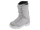 thirtytwo - Ultralight 08 (Silver) - Footwear