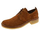 Bally - Kliman (Zircon Suede) - Footwear