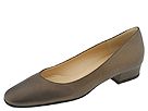 BRUNO MAGLI - Adonidi (Black Shimmer Nappa) - Footwear