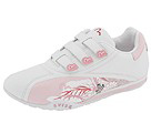 Evisu - Kodaku 2 (White/Pink) - Footwear