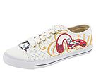 Evisu - Natsami W (White/White/White) - Footwear