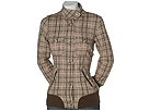 Split - Parker French Terry Jacket 