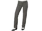 Split - St. James Denim (Grey Wash) - Apparel
