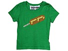Harajuku Lovers I Love Corn Dogs ToddlerLittle Big Green Apparel
