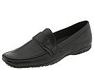 Timberland - Capiz Banded Loafer (Black Smooth) - Footwear