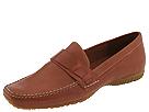 Timberland - Capiz Banded Loafer (Red Brown) - Footwear