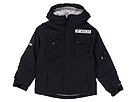686 Kids - Ordinance (Big Kids) (Black) - Apparel by 686 kids (kids kids clothing boys clothing boys clothing 8 20 big kids outerwear)