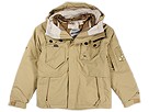 686 Kids - Ordinance (Big Kids) (Khaki) - Apparel by 686 kids (kids kids clothing boys clothing boys clothing 8 20 big kids outerwear)