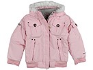 686 Kids - Airhart (Big Kids) (Lt. Pink) - Apparel by 686 kids (kids kids clothing girls clothing girls 7 16 big kids outerwear)