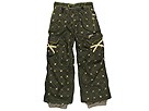 686 Kids - Crown (Big Kids) (Avocado Quilt) - Apparel by 686 kids (kids kids clothing girls clothing girls 7 16 big kids outerwear)