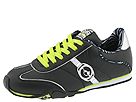 baby phat - Endo Lita (Black/Lime/Silver) - Footwear