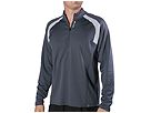 Sugoi - Convector Zip (Smoke/Alloy) - Apparel