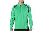Sugoi - Convector Zip (Golf Green/Smoke) - Apparel