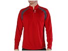Sugoi - Convector Zip (Arrow/Smoke) - Apparel