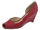 Chinese Laundry - Gardenias (Red Patent) - Footwear