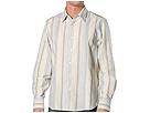 Kenneth Cole Reaction - Woven Vineline (Multi 989) - Apparel by kenneth cole reaction (clothing mens clothing shirts long sleeve button downs)