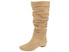 Kenneth Cole Reaction - Bard Tender (Natural Suede) - Footwear