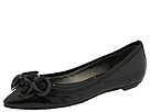 BCBGMaxAzria - Elicia (Black Patent) - Footwear