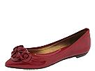 BCBGMaxAzria - Elicia (Wine Patent) - Footwear
