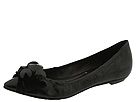 BCBG Max Azria - Emeryti (Black Techno Satin) - Footwear by bcbg max azria (womens womens dress dress shoes dress shoes special occasion)