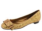 BCBG Max Azria - Antil (Bronze Penta) - Footwear by bcbg max azria (womens womens dress dress flats dress flats skimmer ballerina)