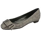 BCBG Max Azria - Antil (Anthrocite) - Footwear by bcbg max azria (womens womens dress dress flats dress flats skimmer ballerina)