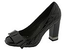 BCBG Max Azria - Dida (Black Patent) - Footwear by bcbg max azria (womens womens dress dress shoes dress shoes special occasion)