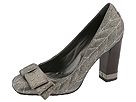 BCBGMaxAzria - Dida (Anthrocite Penta) - Footwear