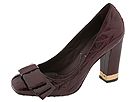 BCBGMaxAzria - Dida (Dubonnet Patent) - Footwear