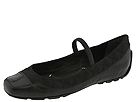 BCBGMaxAzria - Saral (Black Patent) - Footwear