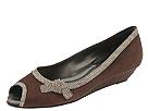 BCBGMaxAzria - Thea (Mahogany Capra) - Footwear