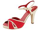 Charles by Charles David - Skip (Red) - Footwear