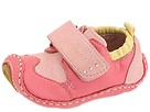 Umi Kids - Puggle (Infant) (Rose/Pink) - Footwear