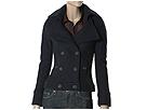 Ben Sherman - Pattie Coat (New Navy) - Apparel