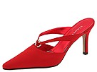 Vigotti - Kaitlin (Red Satin) - Footwear