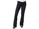 Antik Denim - WPN21478 Bootcut With Blue Fabric Pocket (Denim) - Apparel