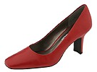 Moda Spana - Basha (Red Kid) - Footwear