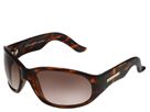 Initium - Hard Eights (Tortoise With Brown Gradient Lens) - Eyewear by initium (accessories eyewear technical sunglasses frame plastic acetate frame)