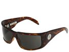 Initium - Nib (Tortoise With Gray Lens) - Eyewear by initium (accessories eyewear technical sunglasses frame plastic acetate frame)